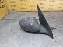 Зеркало наружное правое FA513P Fiat 