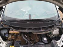 Щеткодержатель (поводок стеклоочистителя, дворник) 6WRH4K Citroen C8