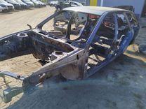 Передняя панель крепления облицовки (телевизор) 45ULQ9 Volvo V40 купить с доставкой