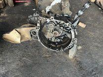 КПП механическая (МКПП) 5-ступенчатая SP2WK5 Volvo V40 купить