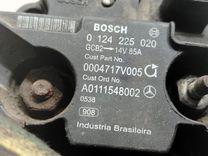 Генератор MIM8S4 Smart Fortwo - Фото 6