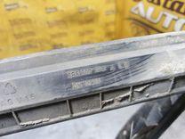 Кронштейн крепления бампера заднего IV3ZJM Volkswagen Passat купить на авторазборке