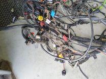 Проводка C2G3QW Audi A4 undefined