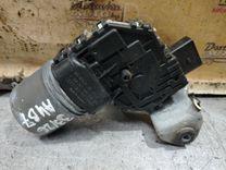 Моторчик передних стеклоочистителей (дворников) PFPWRH Audi A4 - Фото 1