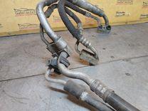 Трубка кондиционера Z302FH Opel Meriva - Фото 5