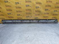 Молдинг двери передней правой 99MYN3 Volkswagen Passat купить с доставкой