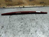 Накладка подсветки номера RS03ZV Toyota Corolla - Фото 3