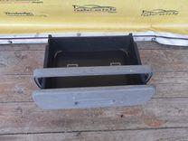 Бардачок PUKY2E Renault Scenic