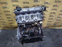 Двигатель 4D64XL Renault Espace