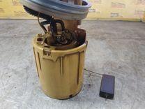 Колба в бак 01F2OW Volkswagen Touran купить в магазине запчастей бу