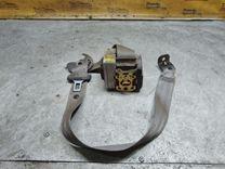 Ремень безопасности передний левый ZG7KNO Seat Toledo купить в магазине запчастей бу