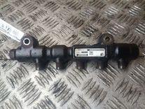 Топливная рампа Y2HL96 Ford Focus - Фото 1