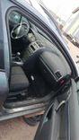 Уплотнитель двери передней правой L0WVTP Peugeot 407