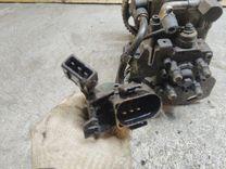 ТНВД 551UYE Audi A4 купить на авторазборке