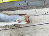 Крыло переднее левое Q51979 Volkswagen Caddy - Фото 12