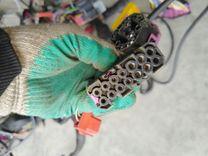 Проводка C2G3QW Audi A4 undefined