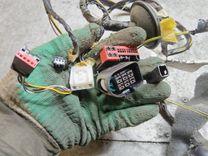 Проводка двери задней левой H1D7XA Ford Galaxy купить на авторазборке