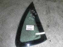 Стекло кузовное боковое правое E0FC8B Citroen C3 купить с доставкой