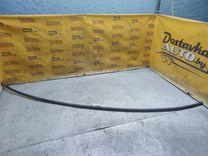 Молдинг стекла лобового 5SO7K4 Volvo S60 купить на авторазборке