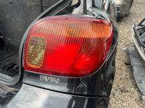 Фонарь задний правый IL5AE6 Toyota Yaris