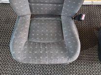 Сиденье переднее ZW31EG Renault Espace купить