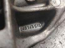 Кронштейн двигателя HHAP5N Audi A6 - Фото 4