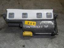 Подушка безопасности пассажира UR850Y Volkswagen Touran - Фото 6