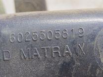 Дефлектор обдува салона 4DEI7P Renault Espace - Фото 4