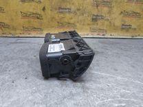 Дефлектор обдува салона D4T61J BMW 5 E39 купить в магазине запчастей бу