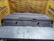 Полка багажника 3KVK3X Peugeot 607 купить в магазине запчастей бу