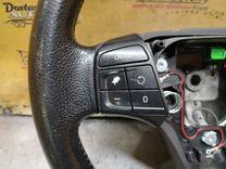 Руль A2P5D3 Volvo V50 - Фото 2