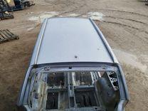 Крыша N4MALG Opel Zafira