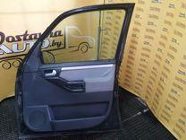 Дверь передняя правая 6B8T8C Opel Meriva купить на авторазборке