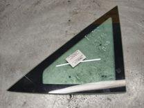 Стекло кузовное боковое левое SOPC7X Peugeot 806