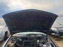 Замок капота L3KCPT Mitsubishi Carisma купить