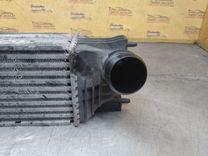 Интеркулер 1P2VK4 Citroen C5 купить с доставкой