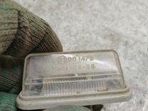 Подсветка номера PHD9J3 Toyota Avensis купить в магазине запчастей бу