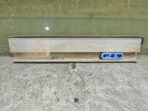 Стекло двери задней правой BA79GV Ford Escort купить в магазине запчастей бу