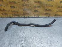 Патрубок расширительного бачка X37BGS Opel Vectra - Фото 5