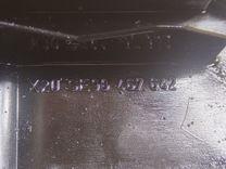 Клапанная крышка IS7ORN Opel Astra - Фото 4