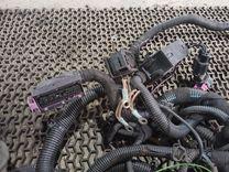 Проводка RFPRSJ Opel Meriva купить в магазине запчастей бу