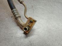 Трубка кондиционера 4X2U75 Opel Astra - Фото 2