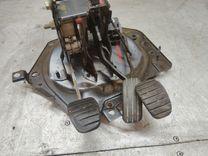 Узел педальный (блок педалей) UQY77M Renault Kangoo - Фото 3