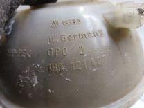 Бачок расширительный 64Z93Y Volkswagen Golf купить с доставкой