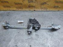 Стеклоподъемник электрический задний левый DQA5CK Opel Zafira