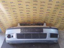Бампер передний O6MR2E Volkswagen Polo