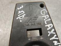 Панель (плата) фонаря заднего правого N009UX Ford Galaxy купить с доставкой