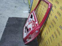 Дверь задняя левая 0TTQ2P Citroen C3 купить на авторазборке