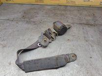 Ремень безопасности передний правый 8NLYE8 Mazda 626 купить