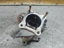 Заслонка дроссельная 7WCSZU Honda FR-V - Фото 5